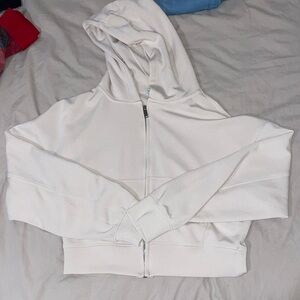 Jacket and sweatpants set